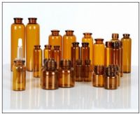 药用玻璃瓶厂家/久兴