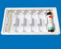 供应药用塑料内托/久兴