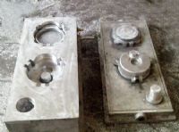 消失模模具制造工艺改进特点