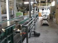 石蜡自动成型机的特点及使用范围