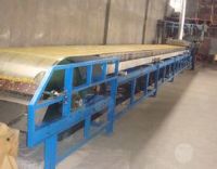 石蜡自动成型机使用检查及工作过程中