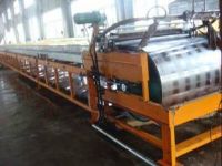 石蜡自动成型机的维护保养及优点