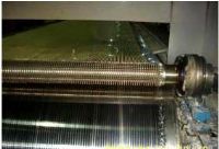 石蜡滚筒造粒机