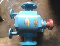 沥青保温泵使用安装与机构