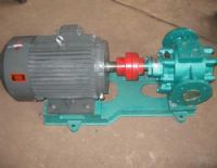 沥青保温泵技术与主要用途