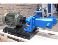 3GR螺杆泵相关信息