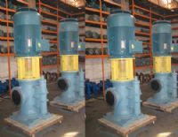 3GR螺杆泵输送与维护