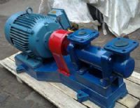 3GR螺杆泵抽油问题与适用