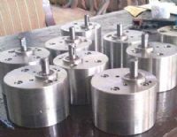 不锈钢齿轮泵的设计与保养要点