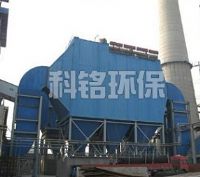 锅炉除尘器厂家