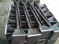 地脚螺栓的市场发展与安装方法