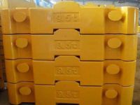 工程机械配重铁