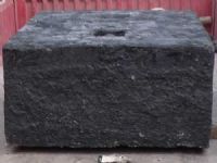 配重铁的介绍与分类