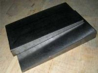 机床垫铁的安装与钢板斜铁加工