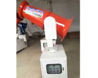 环保除尘风送式喷雾机可抑制雾霾天气