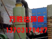 脱硫除尘器报价/万胜达除尘