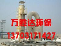 脱硫除尘器价格/万胜达除尘