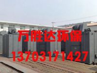 单机除尘器报价/万胜达除尘