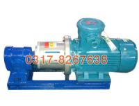 磁力驱动齿轮泵厂家