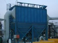 宁夏除尘设备的启动及优缺点