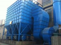 宁夏除尘器潜力和除尘器配件的知识