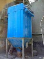 羊绒除尘器厂家介绍除尘器过滤速度的计算