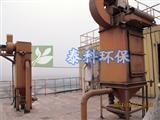 影响袋式除尘器除尘特性的主要因素有哪些？