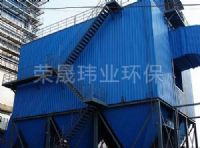 布袋收尘器厂家