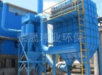 单机布袋除尘器销售