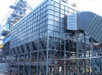 袋式收尘器的结构形式和优点