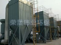 单机布袋收尘器报价