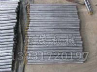 镀铬阳极使用过程中与优点