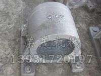 铸钢件的铸造特点与焊接过程