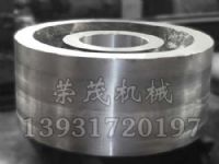 铸钢件硬度与加工