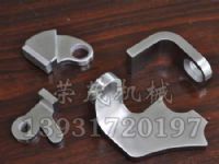 铸钢件操作范围与发展