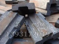 影响铸铁件质量原因与发黑工艺的特点