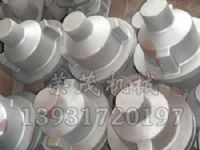 铸铁件设计工艺性与硬度检测