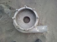 铸铁件裂纹修复与质量