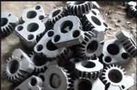 铸铁件的注意事项与铁水流动性