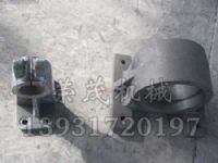 抽油机配件轴承座的安装选择