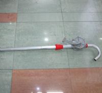 手摇油泵使用及工作原理