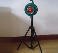 手摇报警器特点工作原理