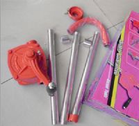 不锈钢铸件裂纹的成因及磨损