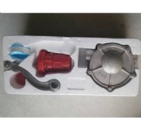 不锈钢手摇油泵的使用及工作特点