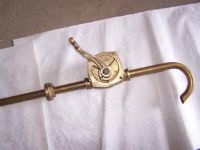 防爆手摇油泵的转动特点及使用分类