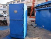 PL型单机除尘器