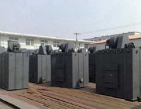 HD型单机除尘器