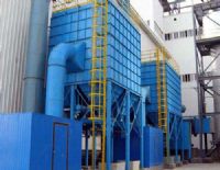 BMD型布袋除尘器