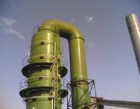 ZTC型锅炉除尘器