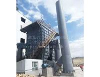 35T锅炉布袋除尘器